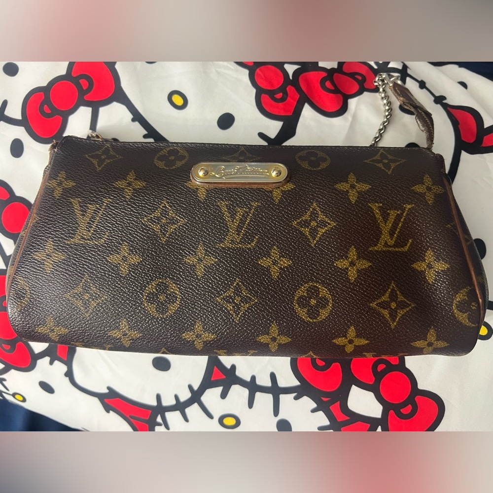 Louis Vuitton Eva
